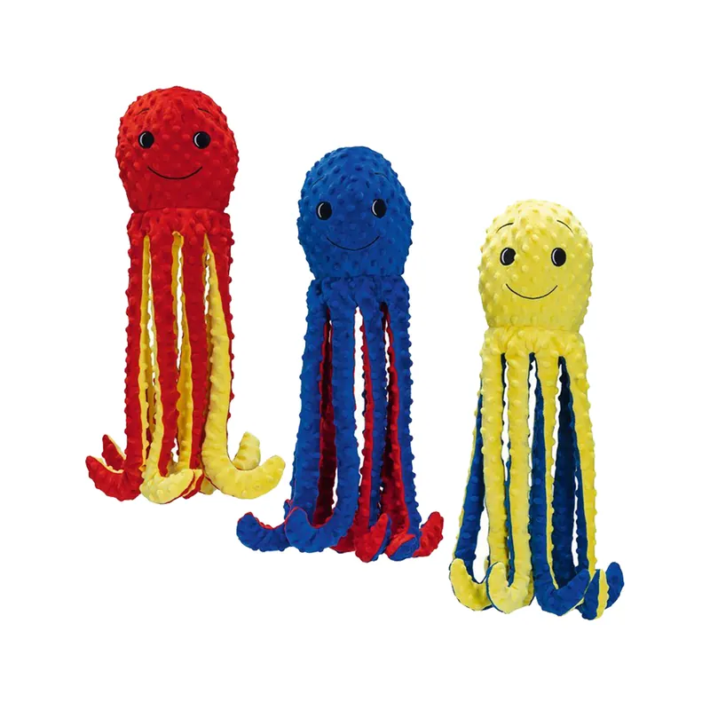 Beeztees Octopus Amy Weekendaanbieding