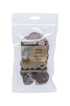 Beeztees Paarden Coins Shop Nu