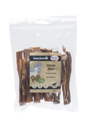 Speciale Aanbieding Beeztees Paardenhuid