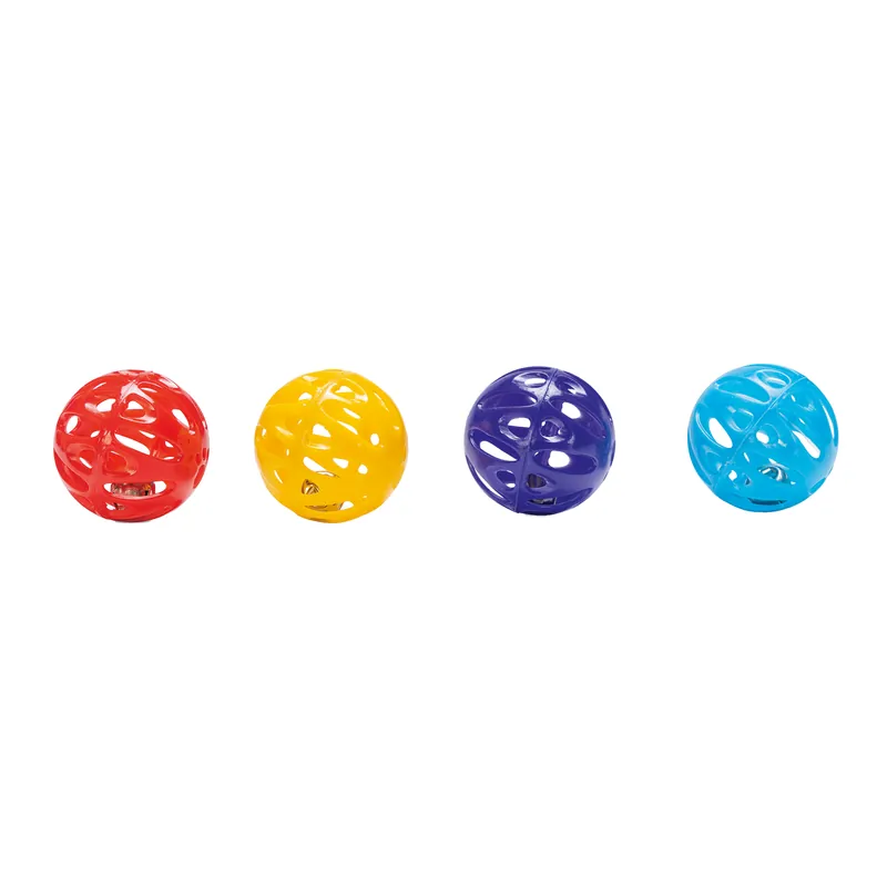Beeztees Plastic Speelbal Laatste Kans