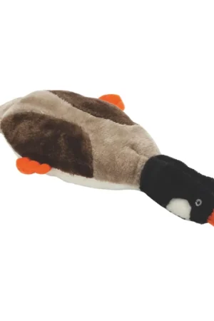 Beeztees Pluche Goosy Hondenspeelgoed Alleen Vandaag
