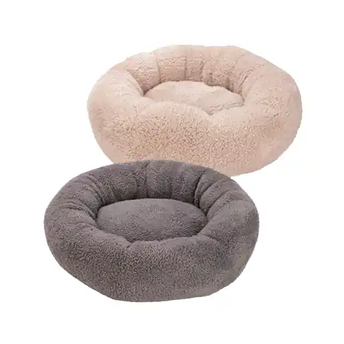 Voordeelprijs Beeztees Pluche Kattenmand Kavi
