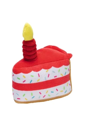 Beeztees Pluche Party Taart Exclusieve Aanbieding