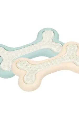 Beperkte Voorraad Beeztees Puppy Dental Bot