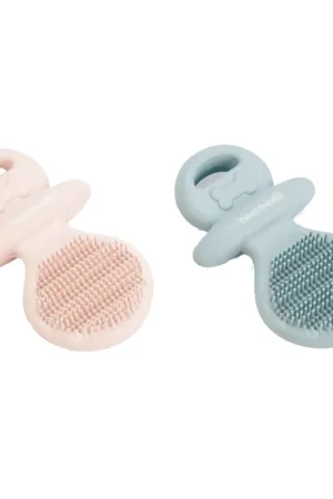 Snelle Levering Beeztees Puppy Dental Fopspeen