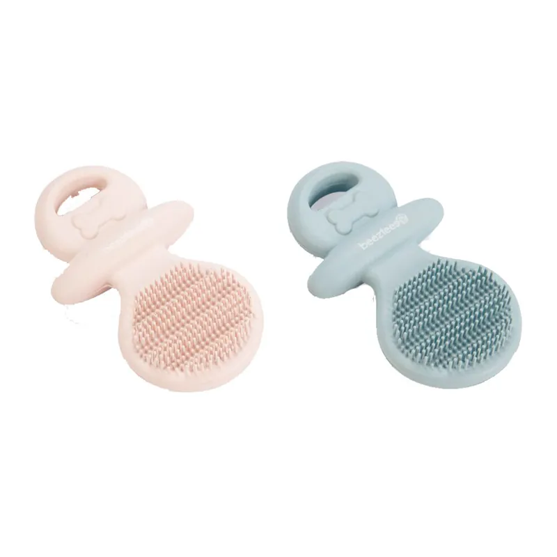 Snelle Levering Beeztees Puppy Dental Fopspeen