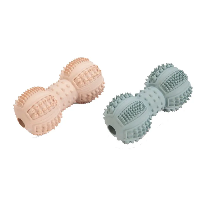 Shop Nu Beeztees Puppy Dental Halter