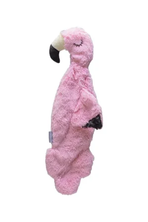Beeztees Puppy Flatino Flamingo Fe Must-Have