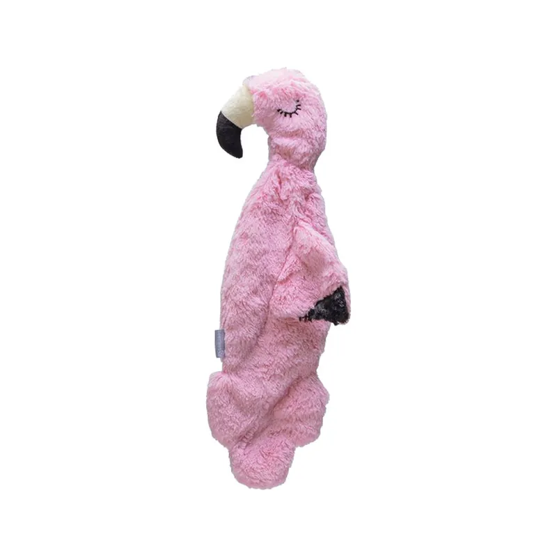 Beeztees Puppy Flatino Flamingo Fe Must-Have
