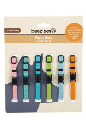 Beeztees Puppy Halsband Goedkoop