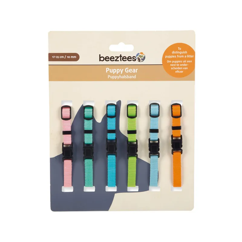 Beeztees Puppy Halsband Goedkoop