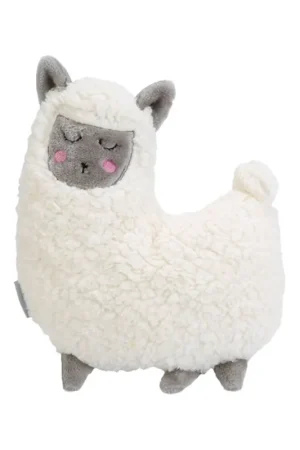 Alleen Vandaag Beeztees Puppy Knuffel - Lama