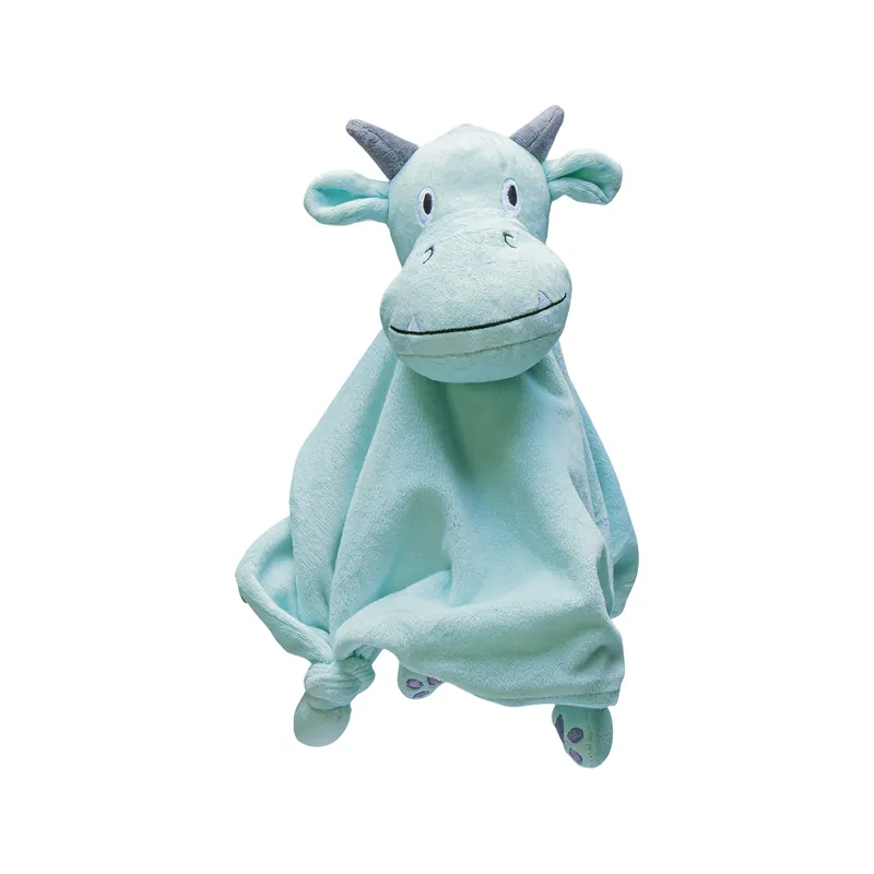 Speciale Aanbieding Beeztees Puppy Knuffeldoek Draak