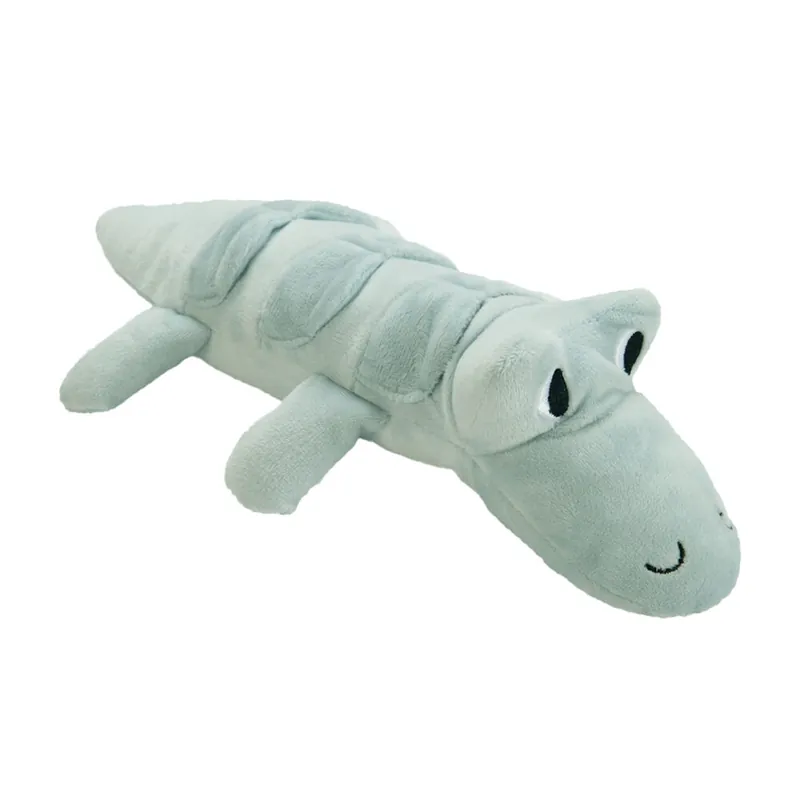 Uitverkoop Beeztees Puppy Krokodil Jake