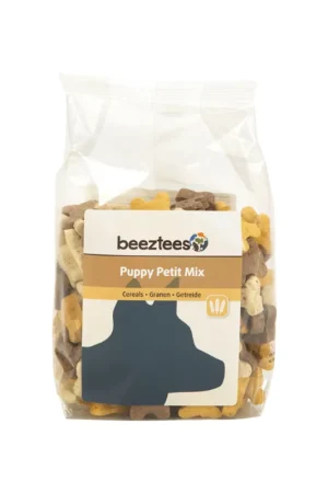 Beeztees Puppy Petit Mix Premium