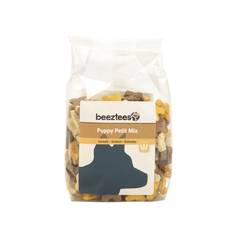 Beeztees Puppy Petit Mix Premium