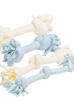 Betaalbaar Beeztees Puppy Speeltouw Pim