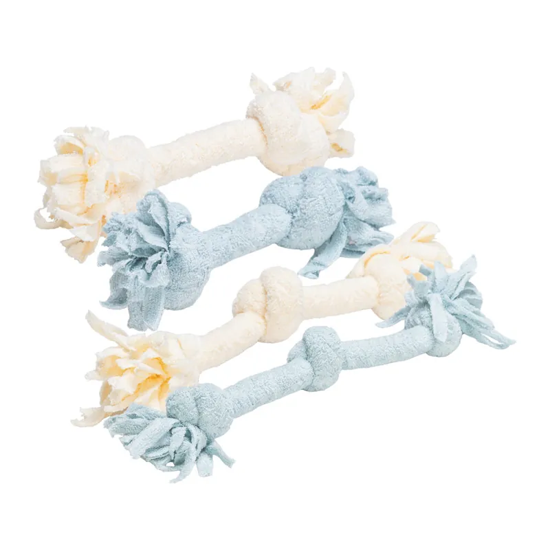 Betaalbaar Beeztees Puppy Speeltouw Pim