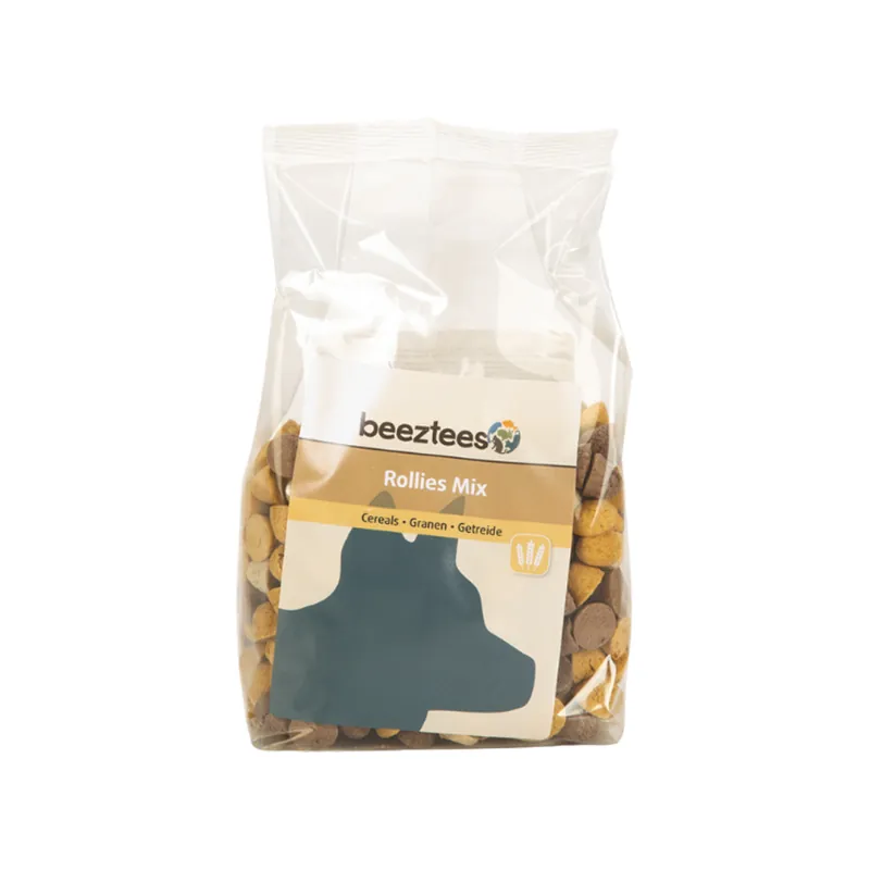 Beeztees Rollies Mix Direct Verzonden