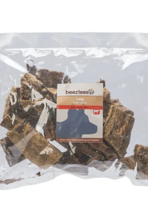 Beeztees Runderlong Speciale Aanbieding