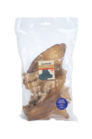 Beeztees Runderoren Glutenvrij Express Levering