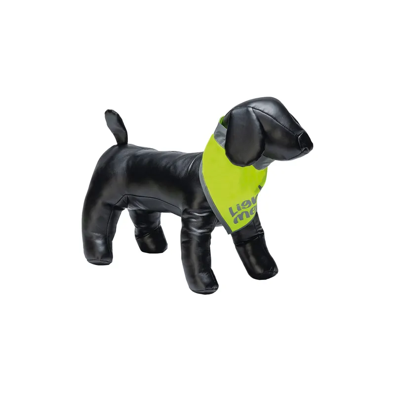 Beeztees Safety Gear Bandana Chiny Laatste Kans