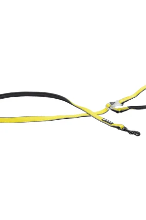 Beeztees Safety Gear Parinca Premium Hondenriem Hoge Kwaliteit