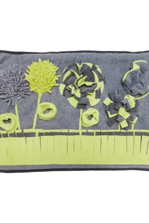 Beeztees Snuffelmat Flora Weekendaanbieding
