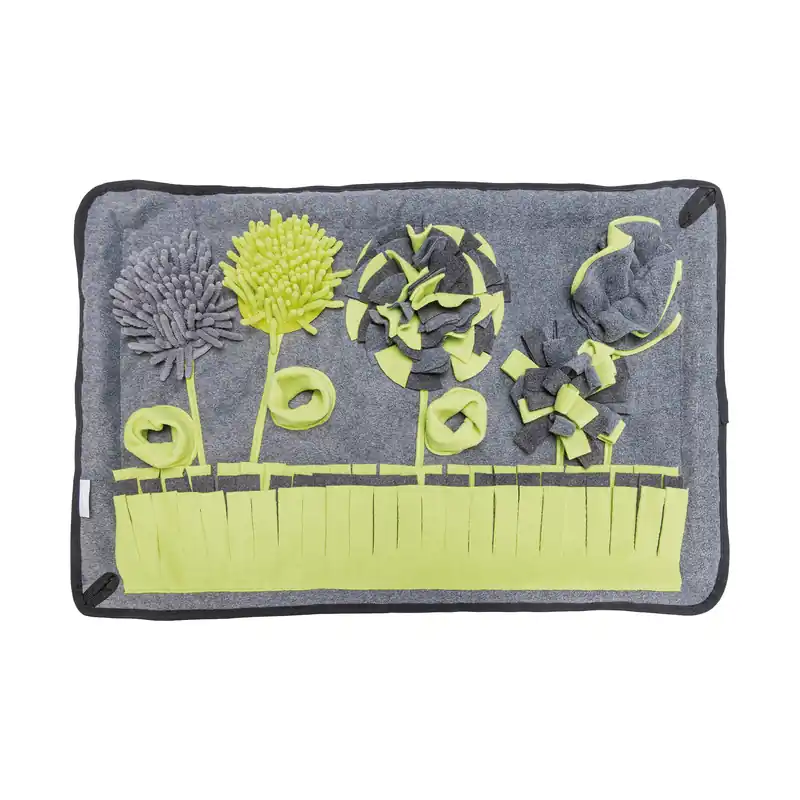 Beeztees Snuffelmat Flora Weekendaanbieding