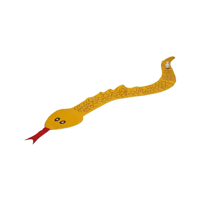 Beeztees Splashy Snake Finale Uitverkoop