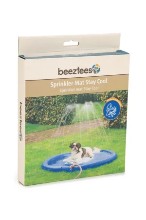 Beeztees Sprinkler Mat Stay Cool Beste Prijs