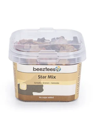 Beeztees Star Mix Meest Verkocht