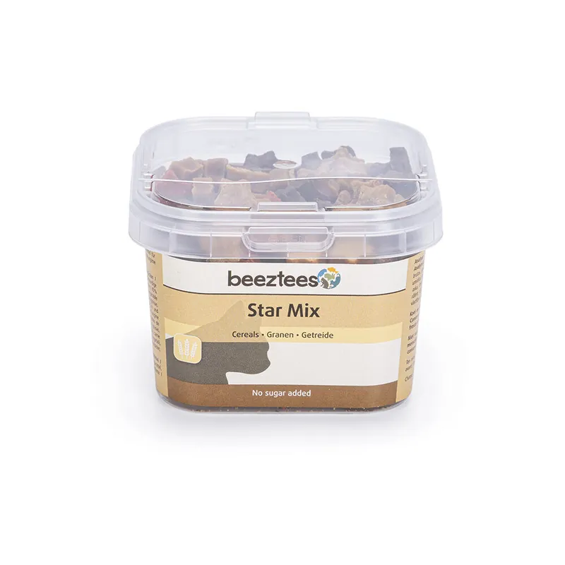 Beeztees Star Mix Meest Verkocht