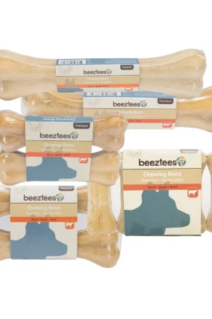 Beeztees Thai Hondenbot Aanbieding
