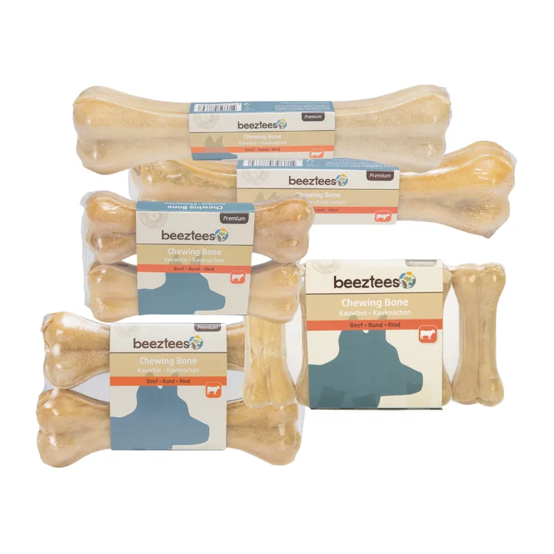 Beeztees Thai Hondenbot Aanbieding