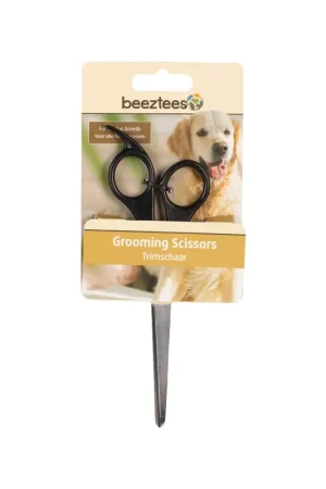 Beeztees Trimschaar Direct Verzonden