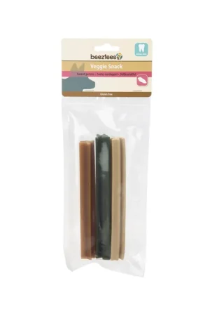 Beeztees Veggie Staaf Mix Populair