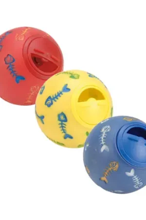 Weekendaanbieding Beeztees Verstelbare Snackbal