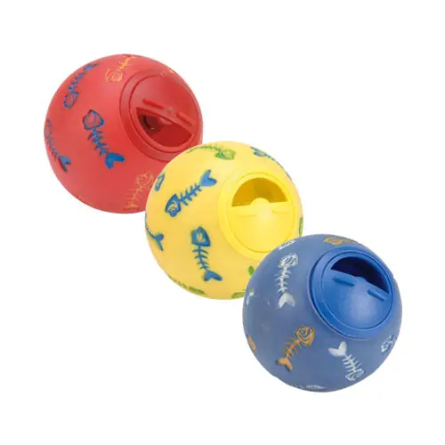 Weekendaanbieding Beeztees Verstelbare Snackbal