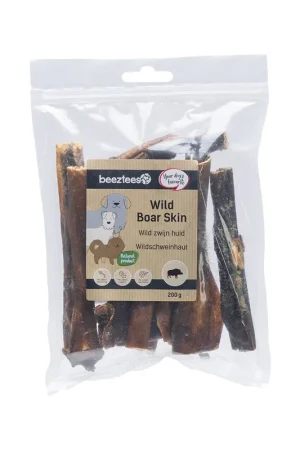 Beeztees Wildzwijnhuid Koopje