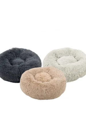 Beeztees Yali Pluche Donutmand Express Levering