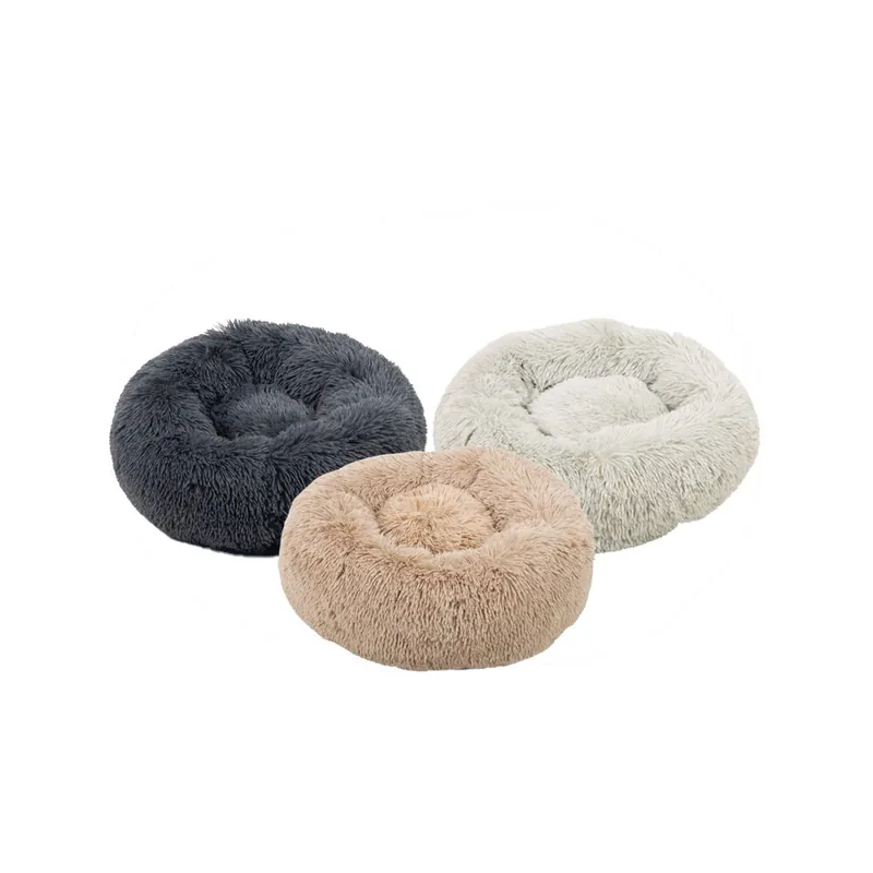 Beeztees Yali Pluche Donutmand Express Levering