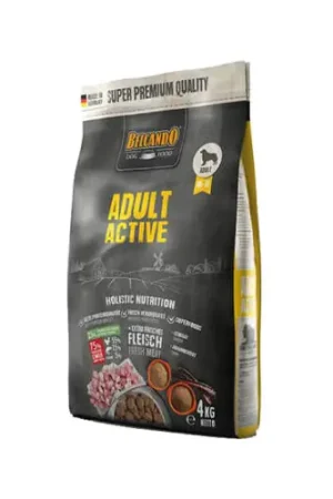 Belcando Adult Active Weekendaanbieding
