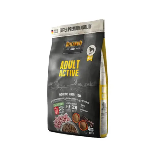 Belcando Adult Active Weekendaanbieding