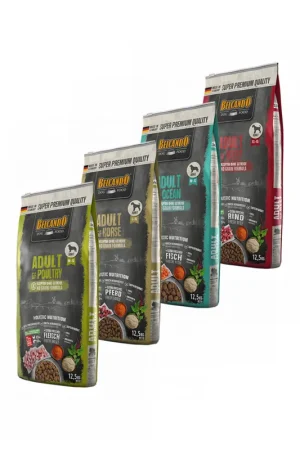 Belcando Adult Graanvrij Exclusieve Aanbieding