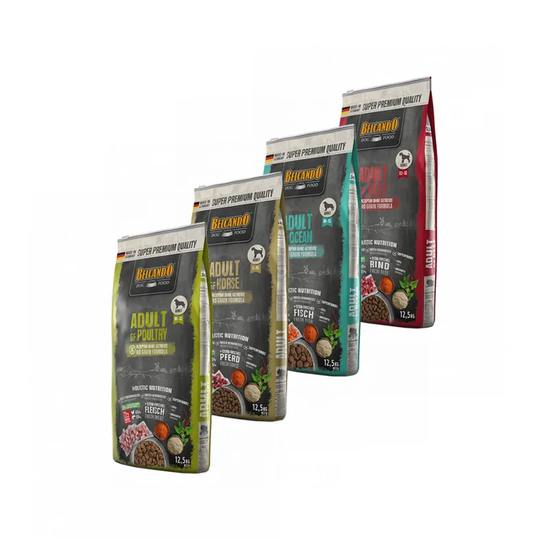 Belcando Adult Graanvrij Exclusieve Aanbieding