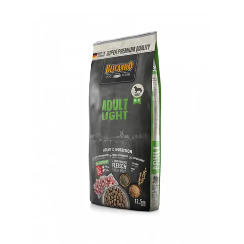 Belcando Adult Light Rechtstreeks Van De Fabrikant