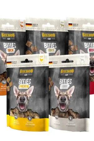 Belcando Bities Speciale Aanbieding