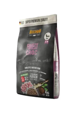 Alleen Vandaag Belcando Finest Croc