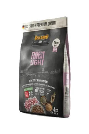 Belcando Finest Light Weekendaanbieding